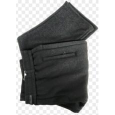 罗密欧加绒直口...