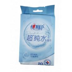 心相印XCC001超纯水湿巾