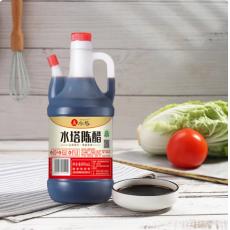 水塔陈醋