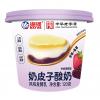 海河草莓桑葚奶皮子酸奶