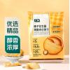 七鲜榛子花生酱薄脆夹心饼干