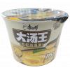 康师傅大汤王枸杞鸡汤面桶面