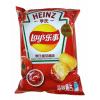 乐事薯片亨氏番茄酱味