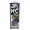 三分天地100%NFC果汁（葡萄汁）