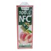 三分天地100%NFC果汁（桃汁）