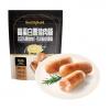 山姆高蛋白黑猪肉肠