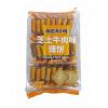 H-疯狂饼干城芝士牛肉味薄饼