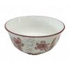 顺祥柚下泰勒6英寸碗-花宴
