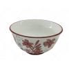 顺祥柚下泰勒4.5英寸碗-花宴