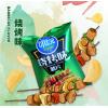 可比克烧烤薯片