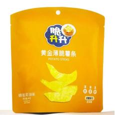 脆升升黄金薄脆...