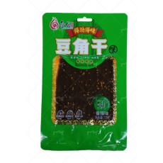 H-张奇龙豆角干香辣味