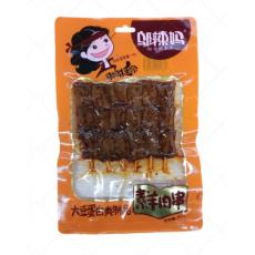 H-邬辣妈素羊肉串