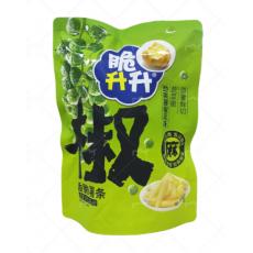 脆升升劲爽藤椒...