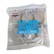 三辉牛乳蛋糕（烘烤糕点）