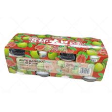 木子の茶红心芭...