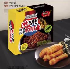 合记林珍香韩式...