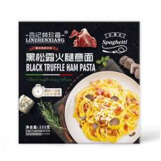 合记林珍香黑松...