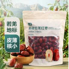 七鲜新疆若羌红...