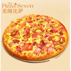 美闻香浓烤肉风...