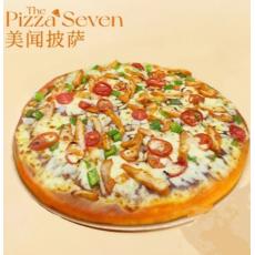 美闻土耳其烤鸡...