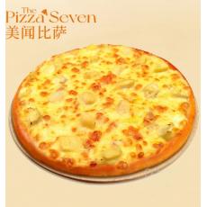 美闻金枕榴莲果...