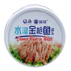 D-远洋金枪鱼...