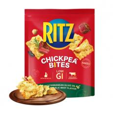 山姆鹰嘴豆脆片