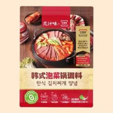 山姆好韩式泡菜...