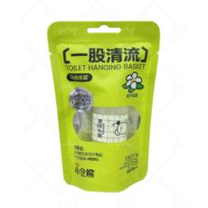 小仓熊马桶挂篮...