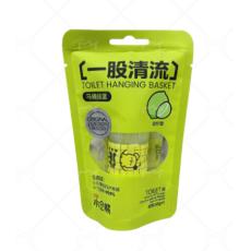 小仓熊马桶挂篮...