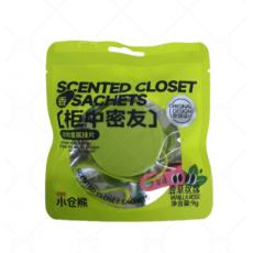 小仓熊衣物香氛...