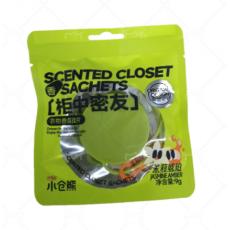 小仓熊衣物香氛...