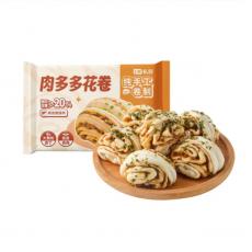 七鲜私厨肉多多...