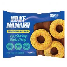 七鲜私厨鳕虾嘟...