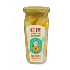 红塔双色水果罐...