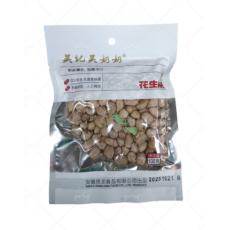 吴记吴奶奶花生...