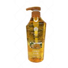 蜂花生姜健发洗...