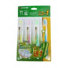 竹盐超值护龈牙...