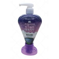 竹盐喜马拉雅粉...