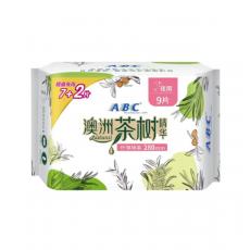 ABC夜用纤薄...