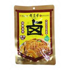 祥昌厚招牌卤料...