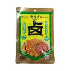 祥昌厚招牌卤料...