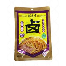 祥昌厚招牌卤料...