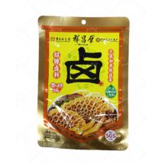 祥昌厚招牌卤料...