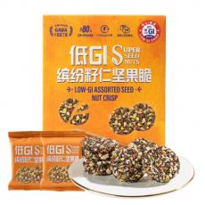 山姆低GI缤纷...