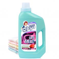 洁宜佳丝毛洁柔...