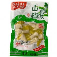 渝媳妇山椒凤爪