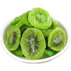 散称猕猴桃果片