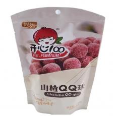 兴乐山楂QQ球